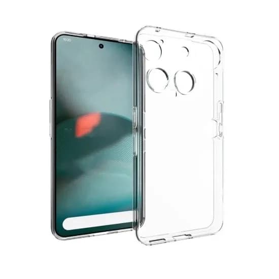 کاور ژله ای مناسب ناتینگ Nothing Phone 3