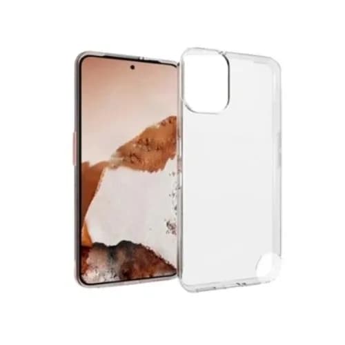کاور ژله ای مناسب ناتینگ CMF Phone 2 Pro
