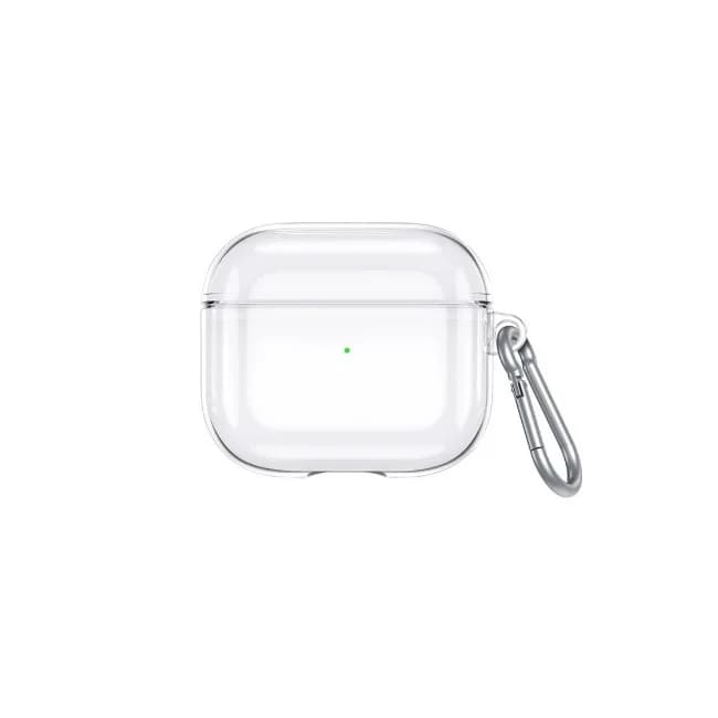 کاور ژله ای مناسب کیس اپل Airpod Pro 3