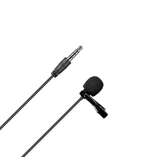 میکروفن یقه ای کامیکا مدل CVM-V01SP