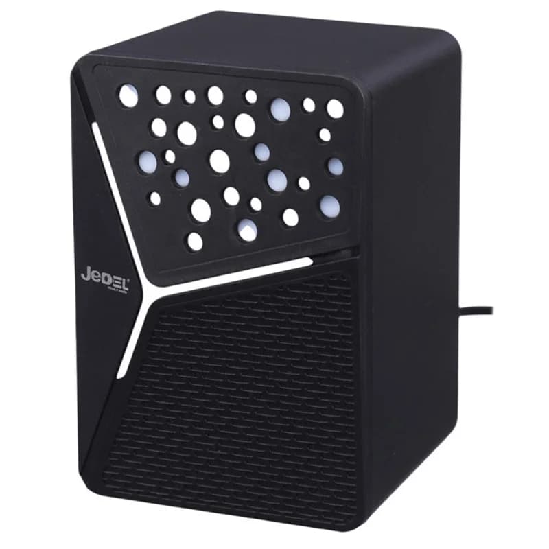 اسپیکر دسکتاپ جدل مدل S-554