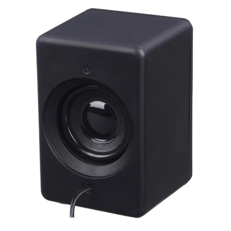 اسپیکر دسکتاپ جدل مدل S-554