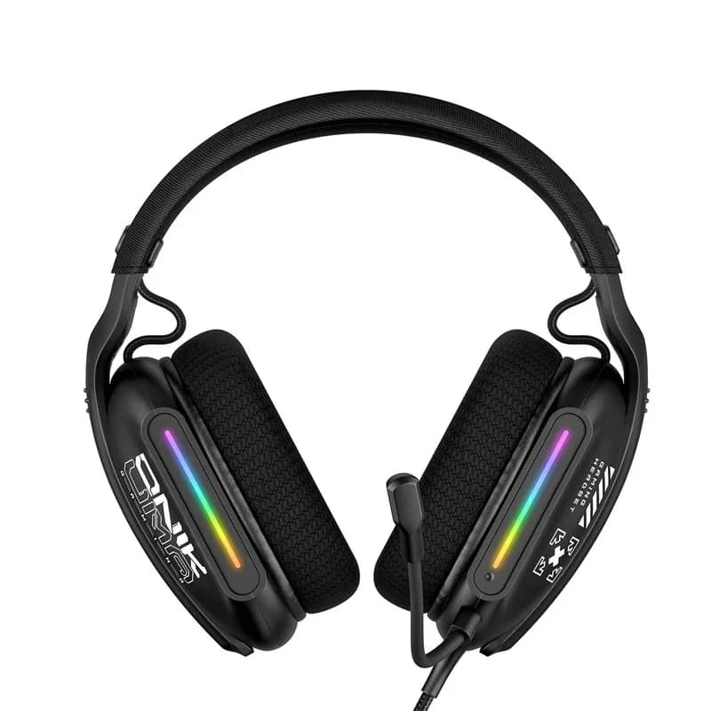 هدست گیمینگ اونیکوما مدل X12 RGB
