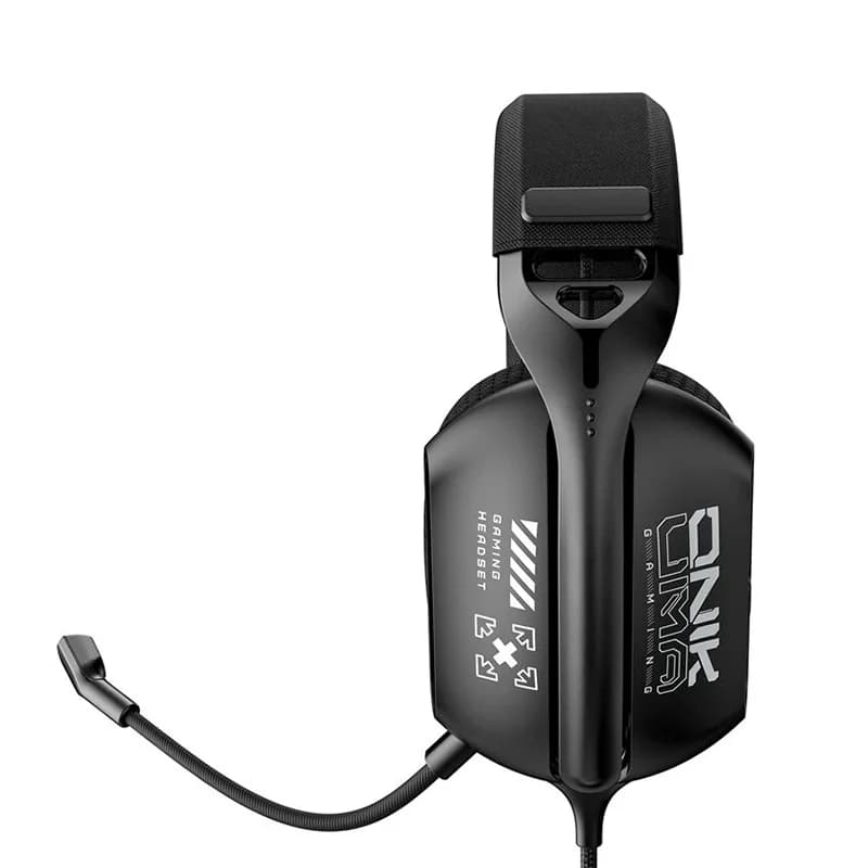 هدست گیمینگ اونیکوما مدل X12 RGB