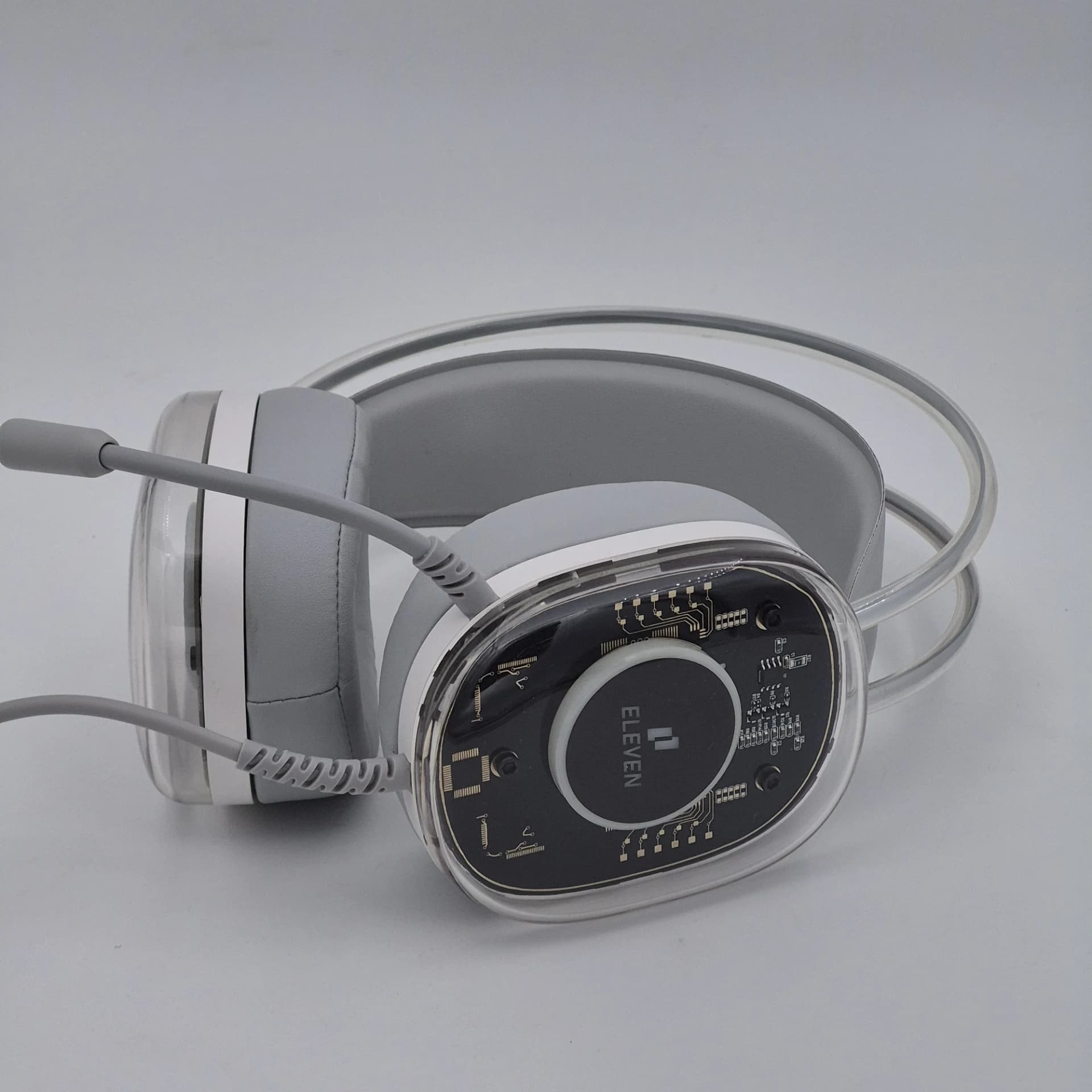 هدست گیمینگ ایلون مدل GH41