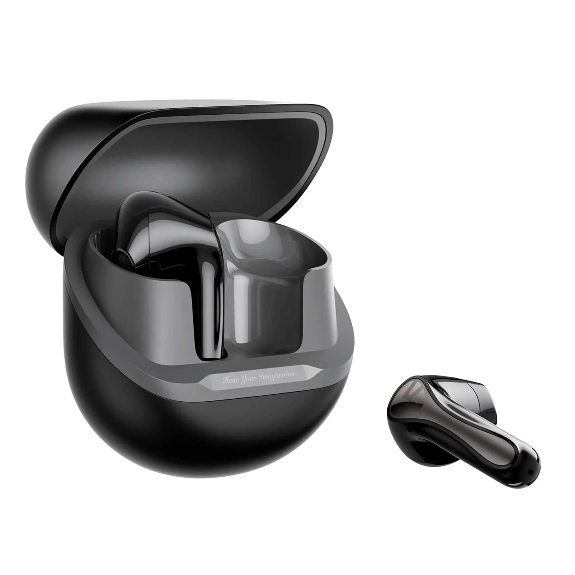 هدفون داخل گوش بی سیم ساندپیتز مدل Air 5 Lite
