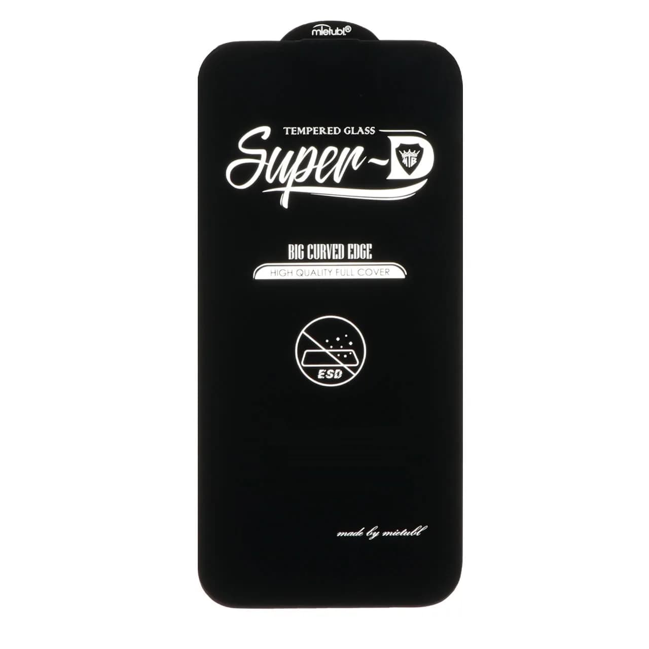 گلس SuperD اپل iPhone 16e