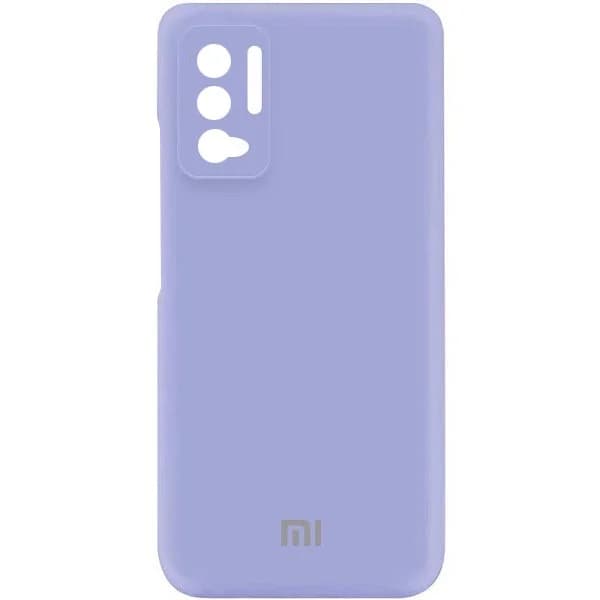 کاور سیلیکون مناسب موبایل شیائومی Redmi Note 11 SE