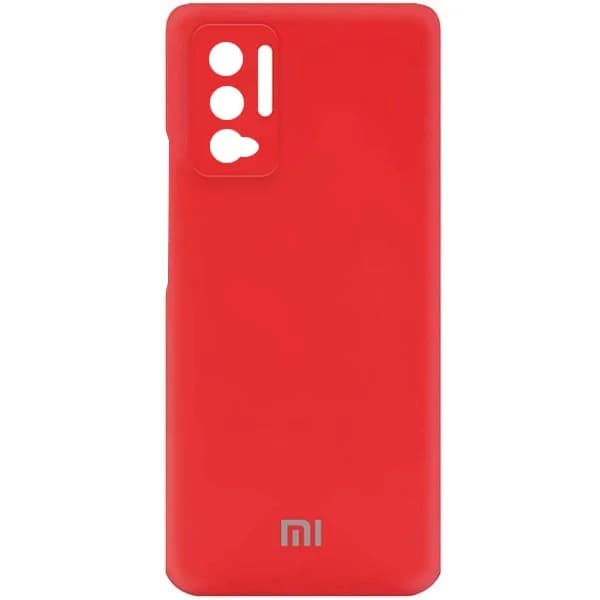 کاور سیلیکون مناسب موبایل شیائومی Redmi Note 11 SE