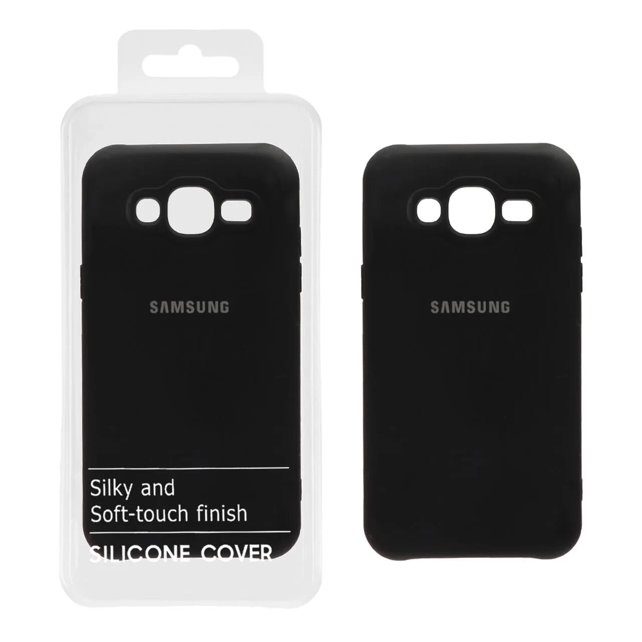 کاور سیلیکونی مناسب سامسونگ Galaxy J7