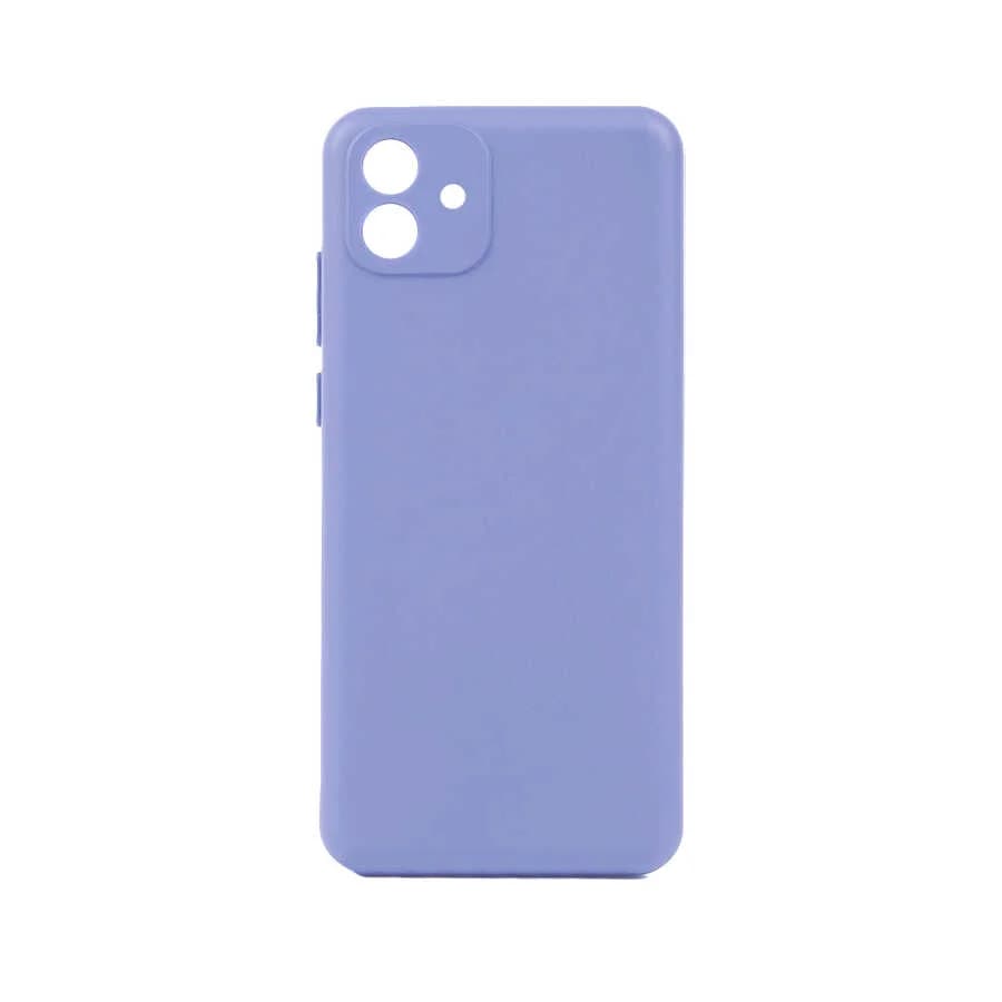 کاور سیلیکون مناسب موبایل سامسونگ Galaxy A04e