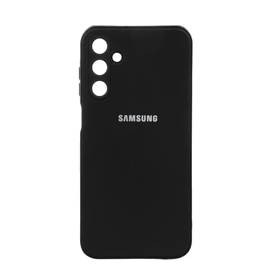کاور سیلیکونی مناسب موبایل سامسونگ Galaxy A15