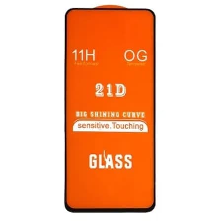 گلس Full مناسب سامسونگ Galaxy A04e