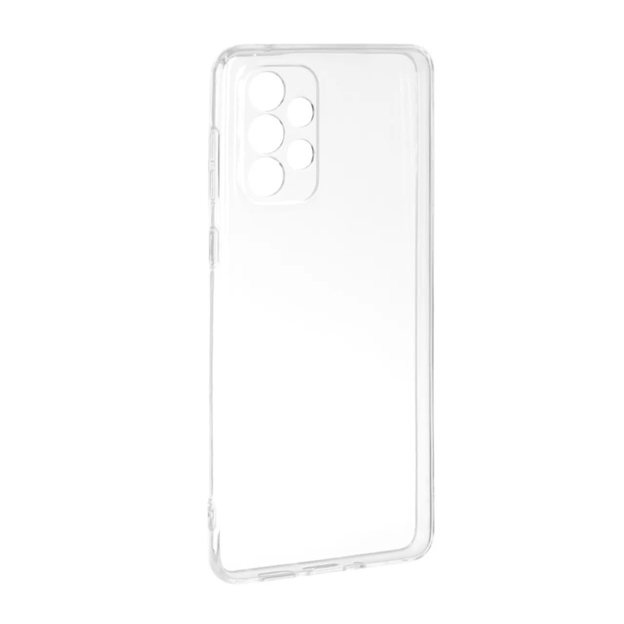 کاور ژله ای مناسب سامسونگ Galaxy A53