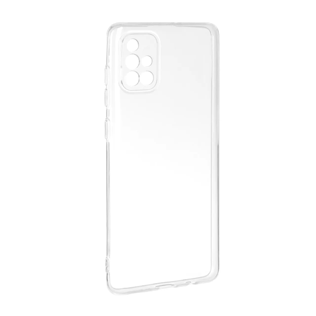 کاور ژله ای سامسونگ Galaxy A71