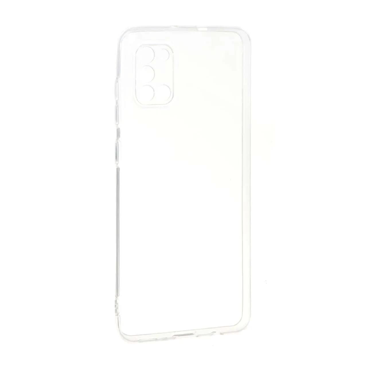 کاور ژله ای سامسونگ Galaxy A31