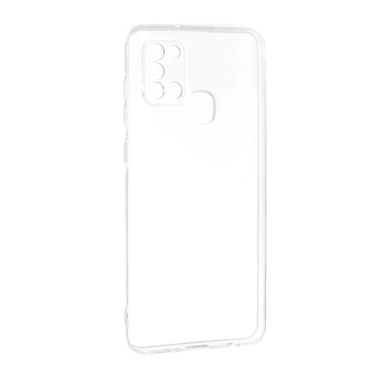 کاور ژله ای سامسونگ Galaxy A21s