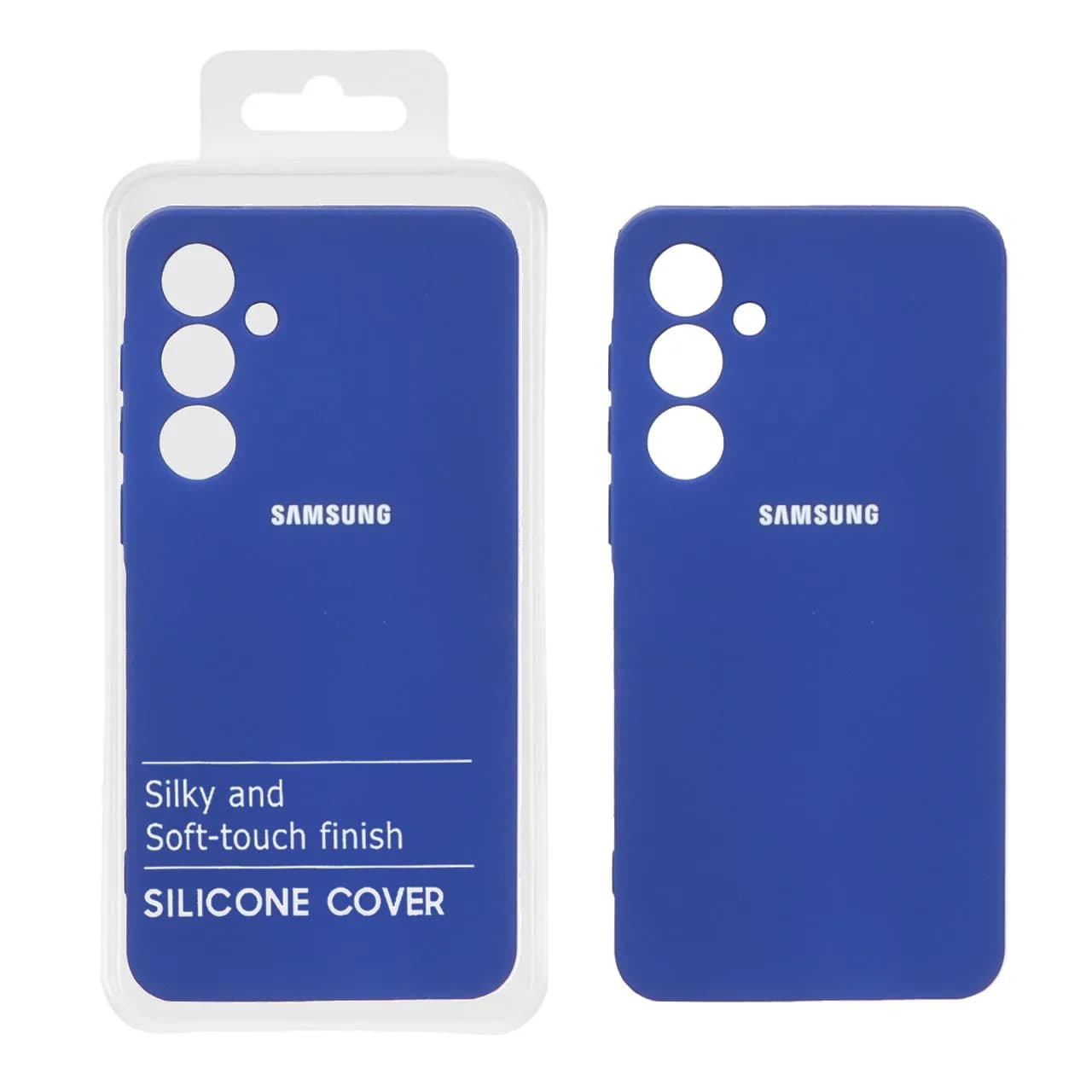 کاور سیلیکونی سامسونگ Galaxy S25 FE های کپی
