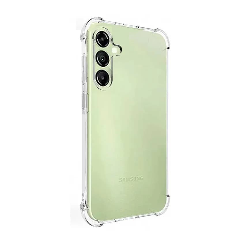 کاور کپسولی سامسونگ Galaxy S25 FE