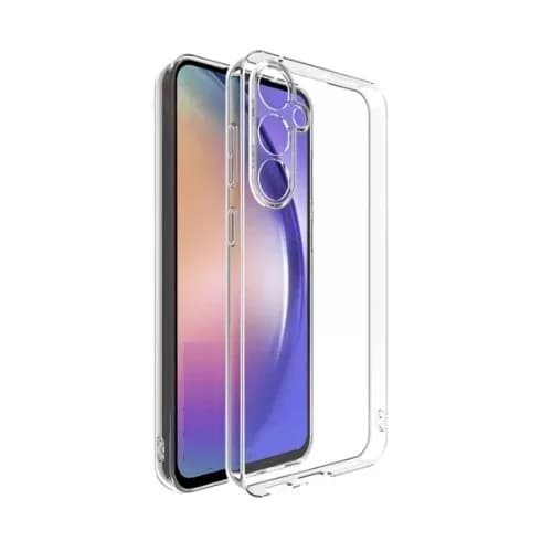 کاور ژله ای مناسب سامسونگ Galaxy S23 Fe