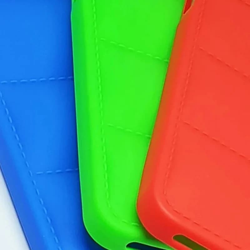 کاور پافر مناسب شیائومی Redmi Note 14 Pro Plus