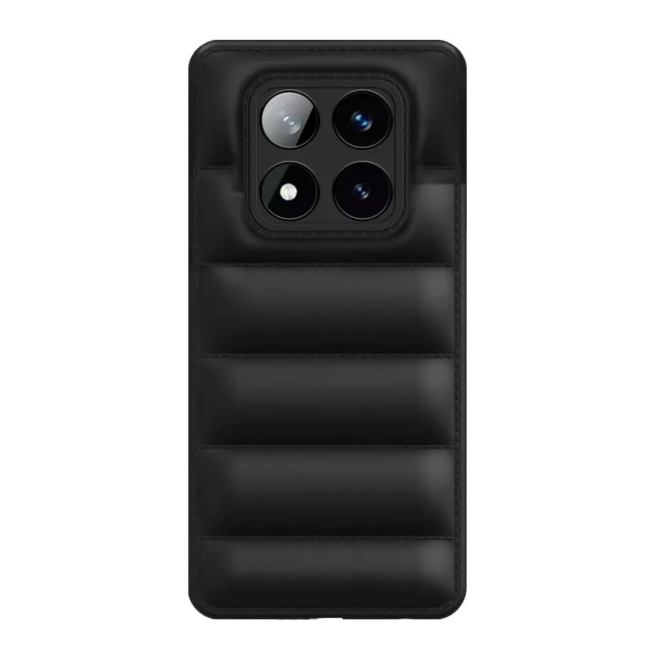 کاور پافر شیائومی Redmi Note 14 4G
