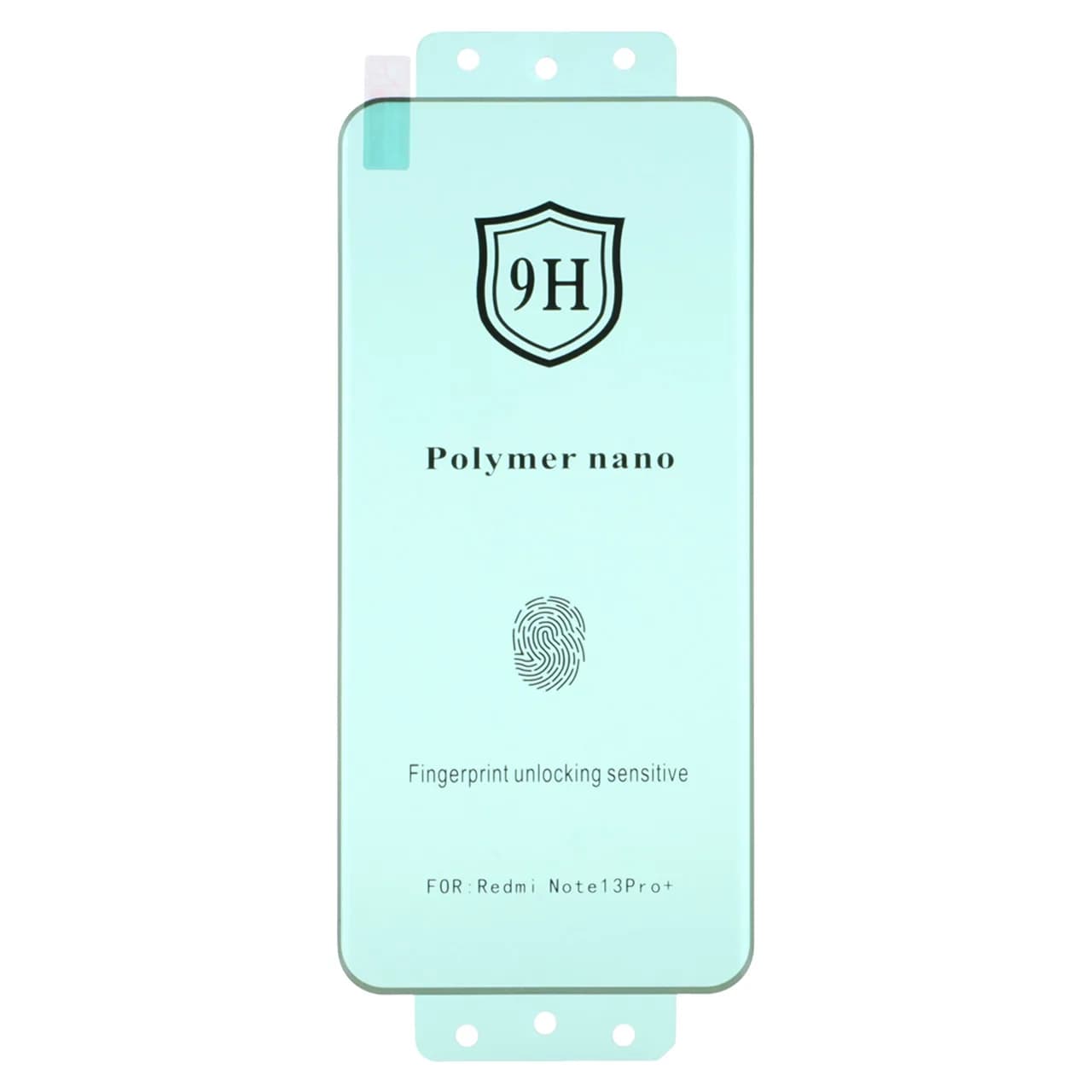 گلس Polymer شیائومی Redmi Note 13 Pro Plus