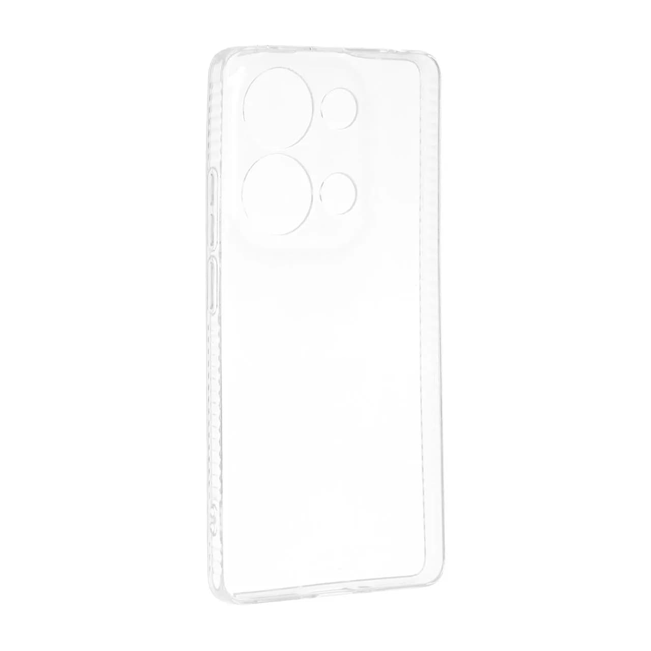 کاور ژله ای شیائومی Redmi Note 13 4G