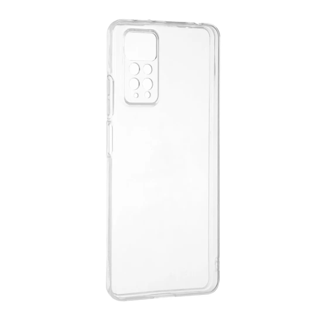 کاور ژله ای شیائومی Redmi Note 12 Pro 4G
