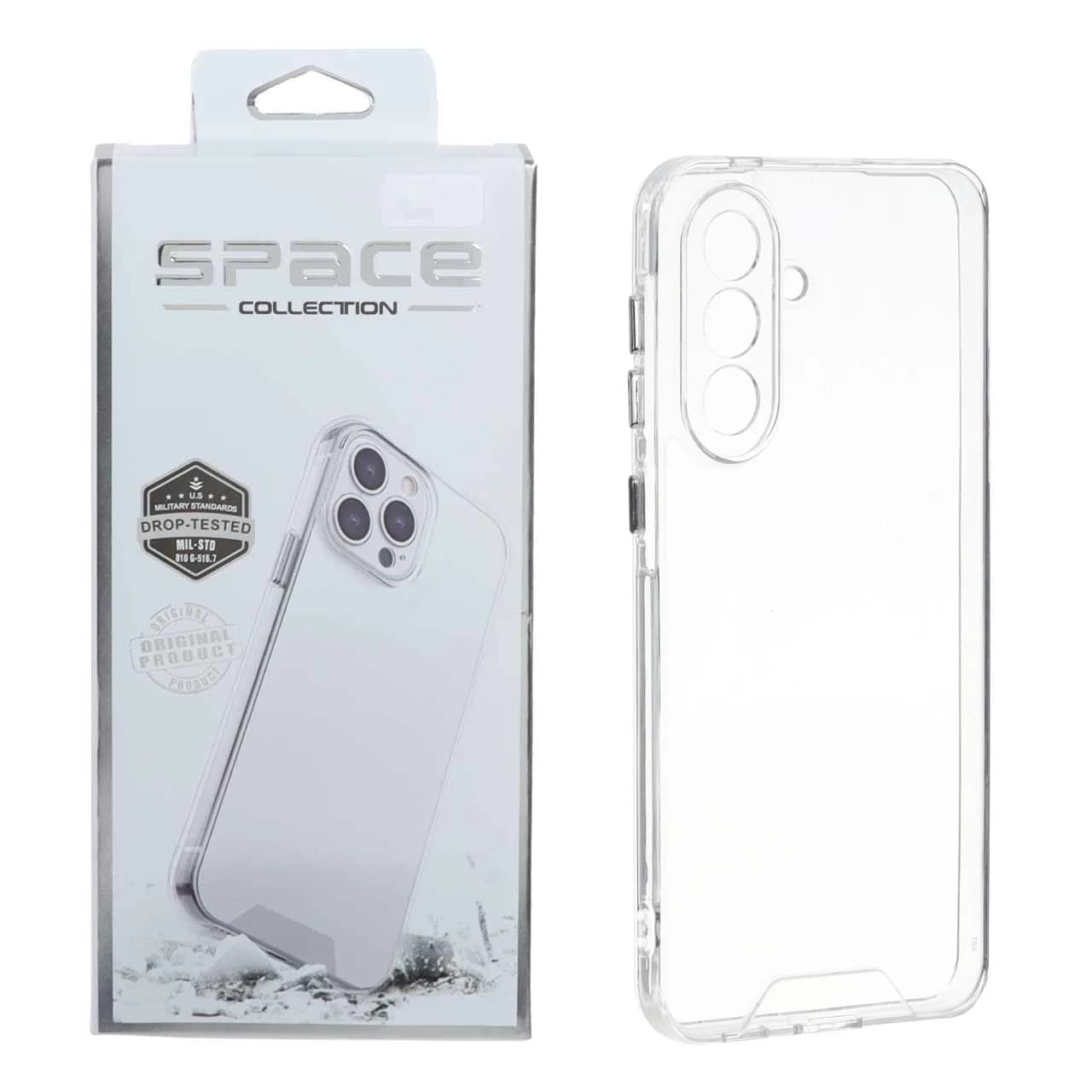کاور Space سامسونگ Galaxy A27