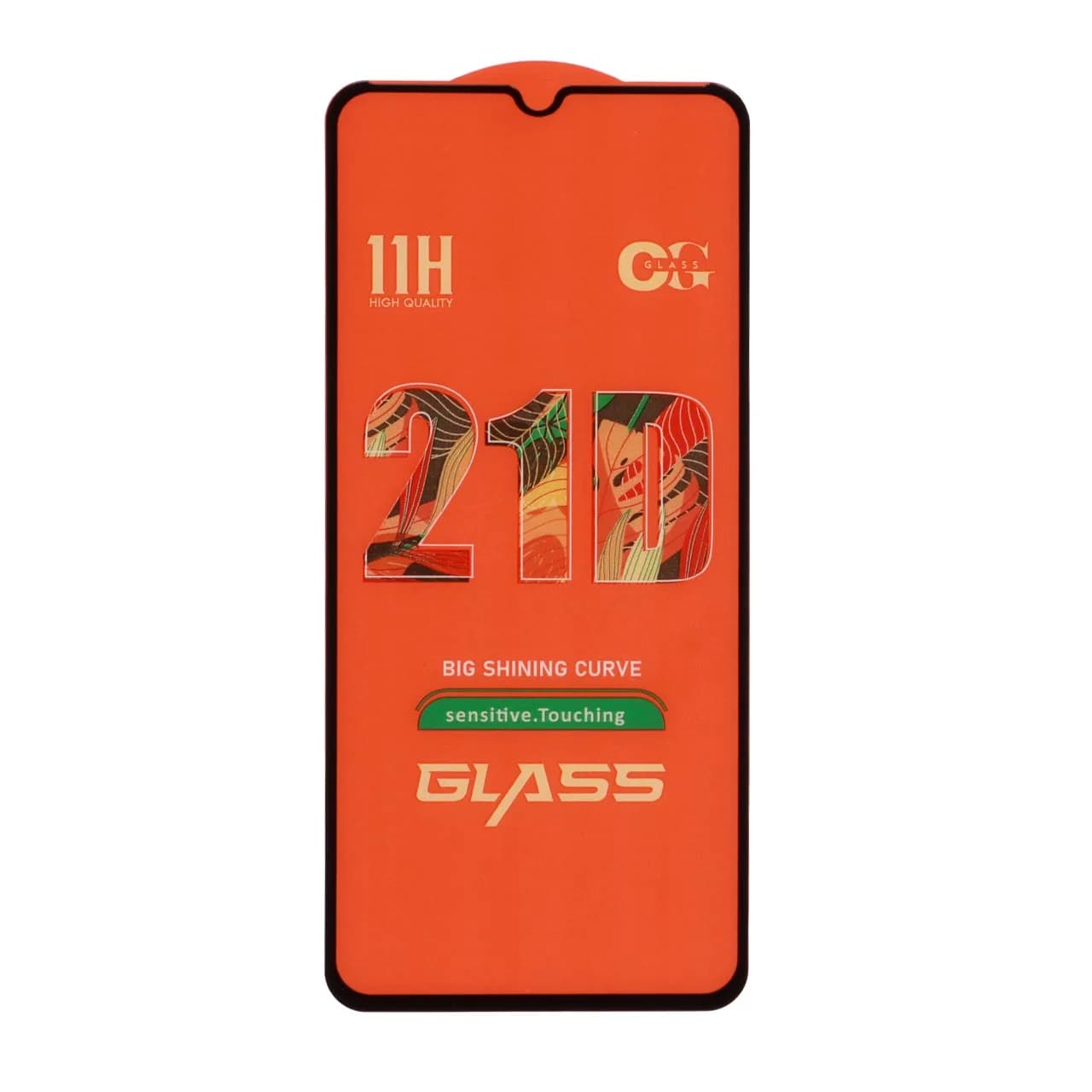 گلس Full سامسونگ Galaxy A70 / Galaxy A70s