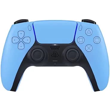 دسته بازی پلی استیشن 5 سونی مدل DualSense Blue