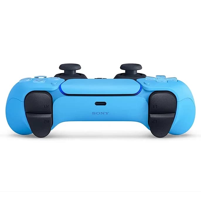 دسته بازی پلی استیشن 5 سونی مدل DualSense Blue