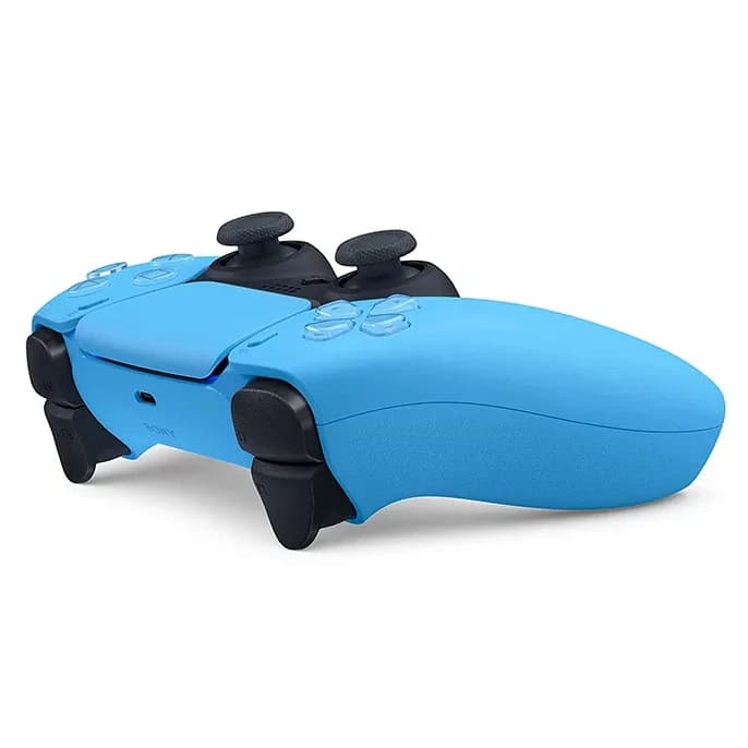 دسته بازی پلی استیشن 5 سونی مدل DualSense Blue
