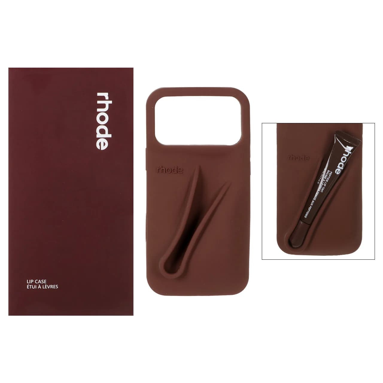 کاور Rhode اپل iPhone 17 Pro Max