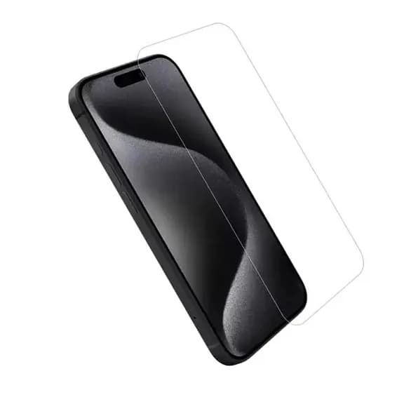 گلس بدون حاشیه اپل iPhone 17 Pro Max