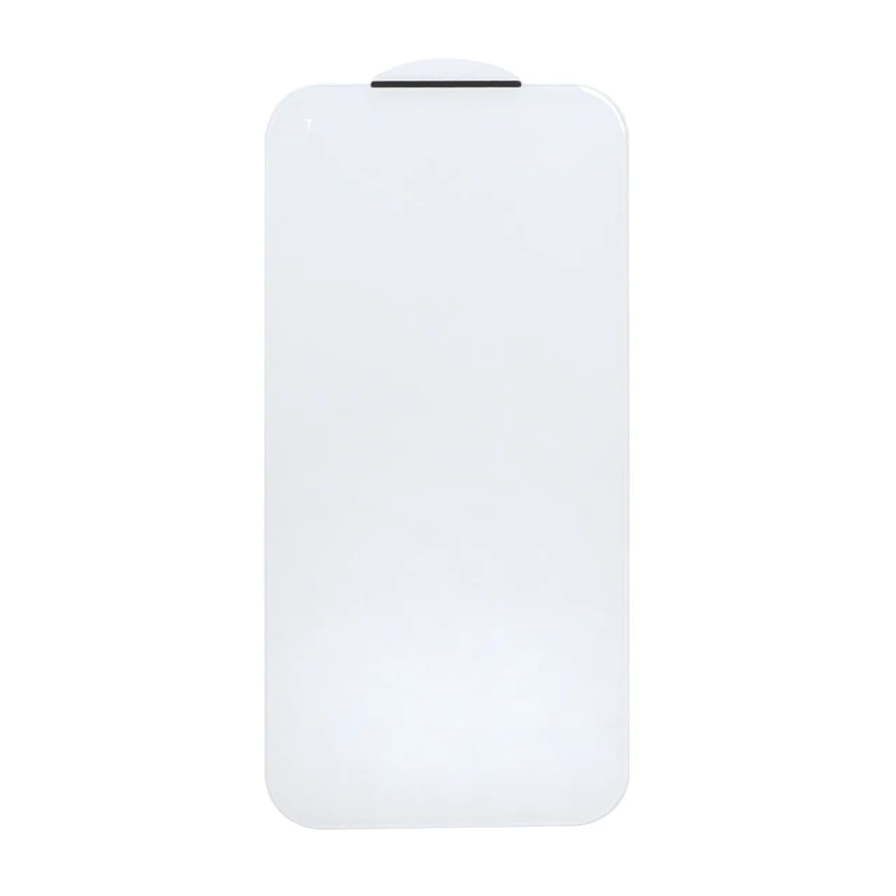 گلس بدون حاشیه اپل iPhone 16 Pro