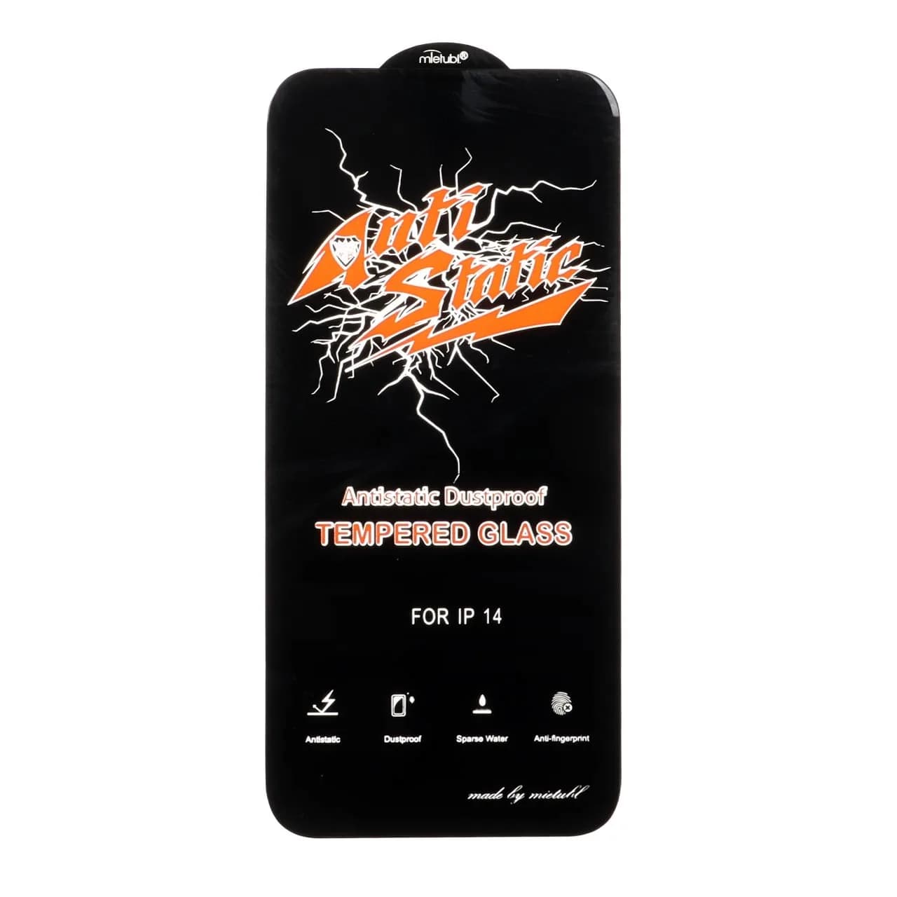 گلس Anti Static اپل iPhone 14