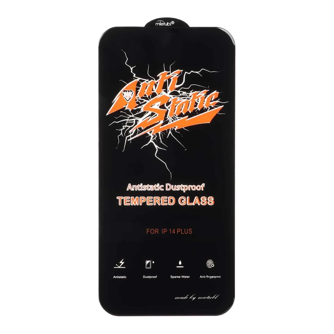 گلس Anti Static اپل iPhone 14 Plus