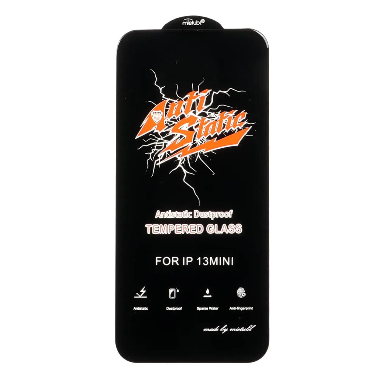 گلس Anti Static اپل iPhone 13 Mini