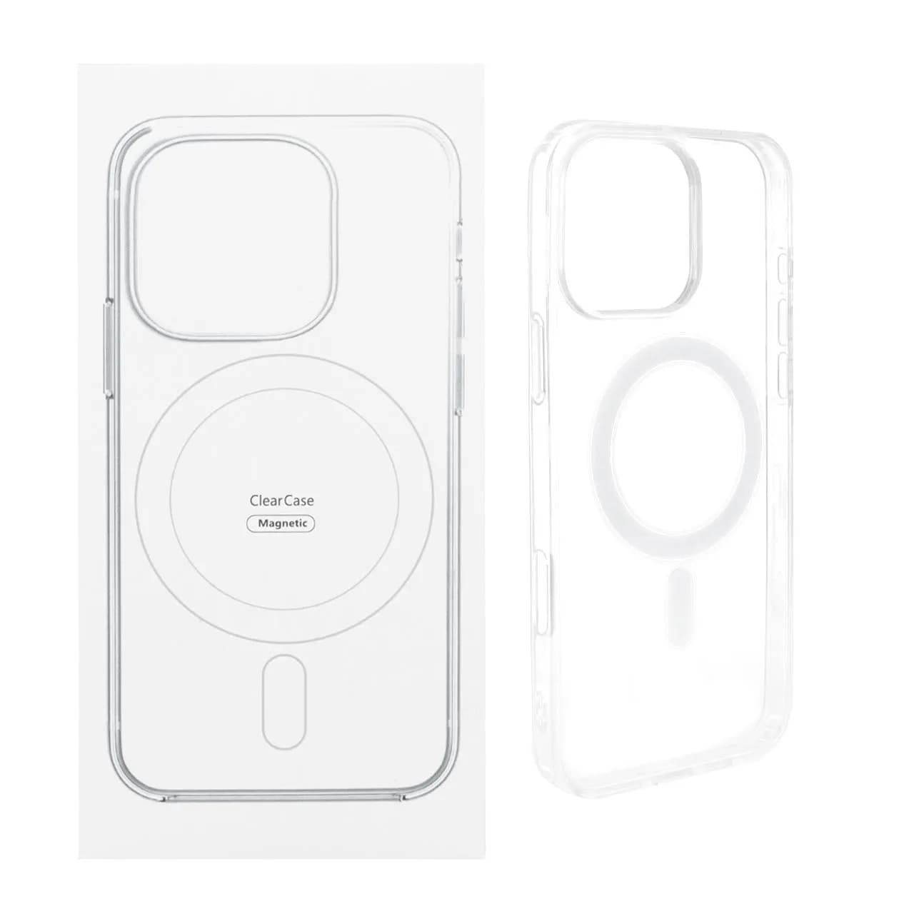کاور مگ سیف اپل iPhone 12 Pro Max