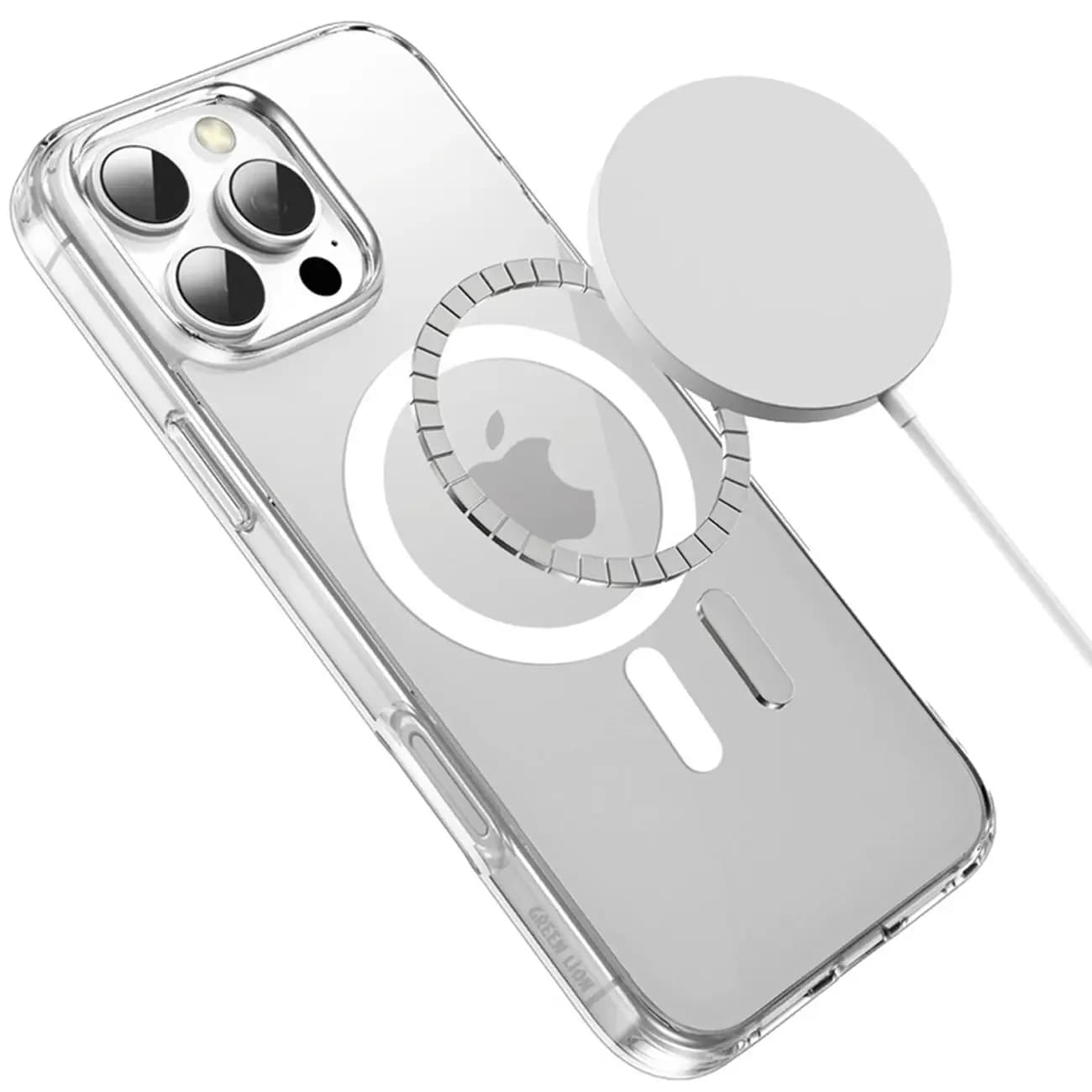 کاور مگ سیف اپل iPhone 16 Pro Max
