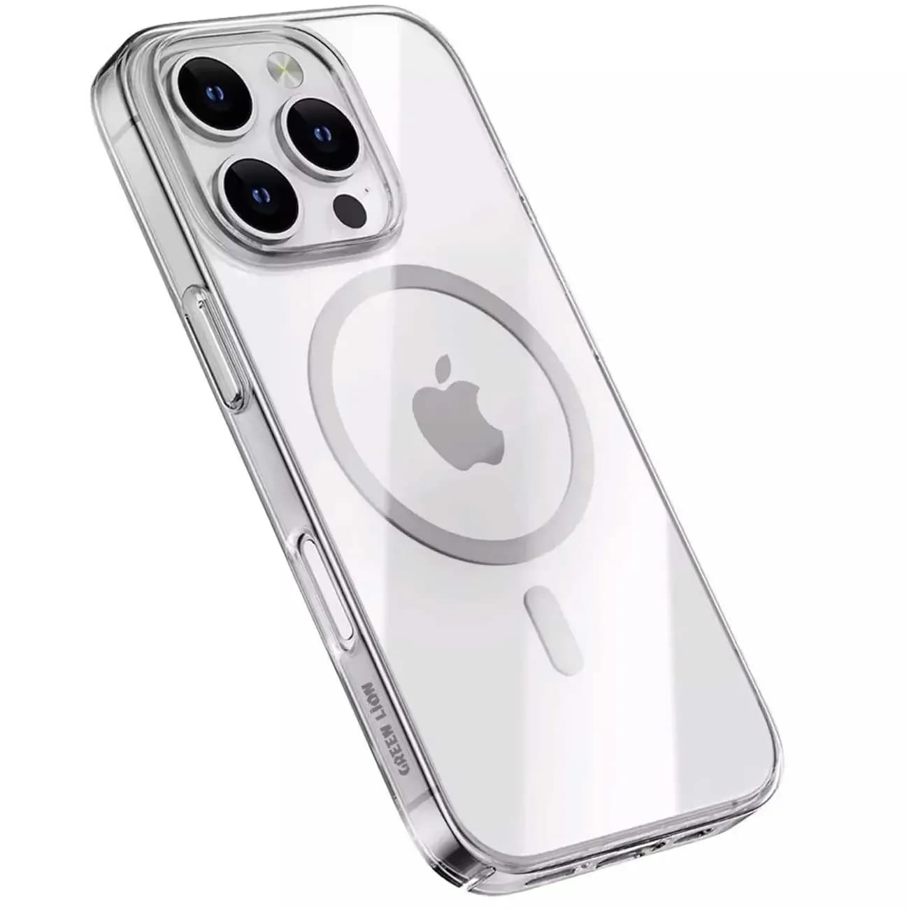 کاور مگ سیف اپل iPhone 16 Pro Max