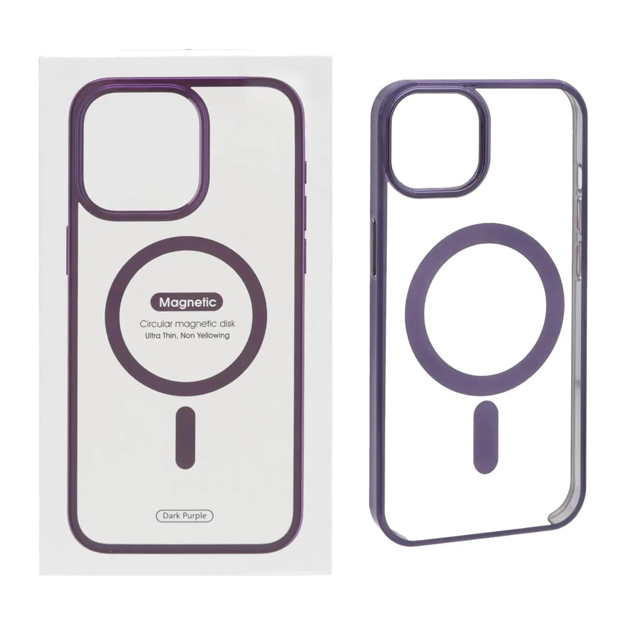 کاور مگ سیف اپل iPhone 12 Pro