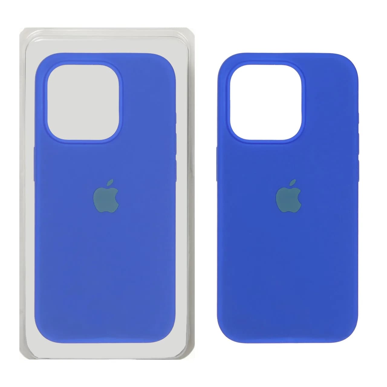 کاور سیلیکونی بدون لنز اپل iPhone 11 Pro