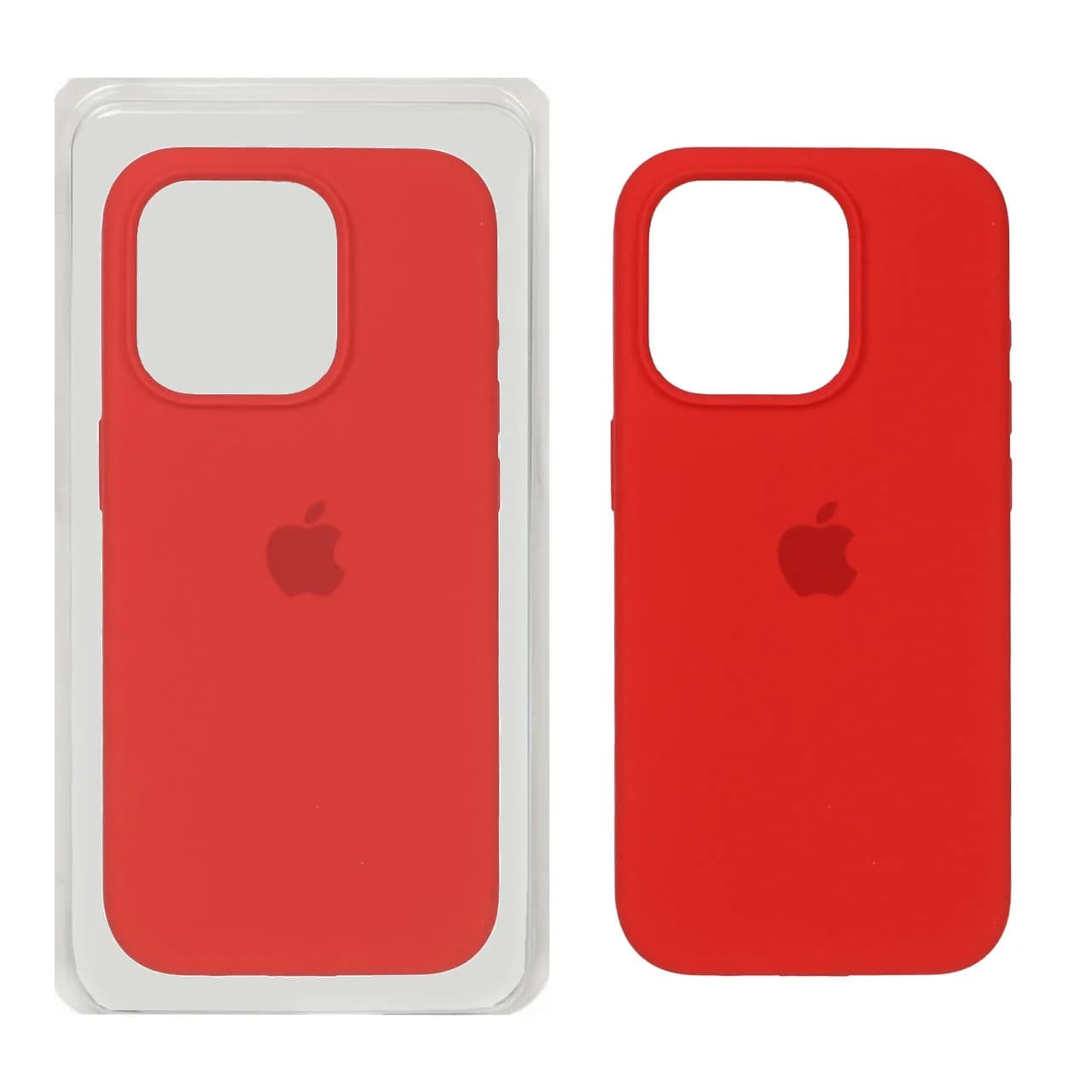 کاور سیلیکونی بدون لنز اپل iPhone 11 Pro Max