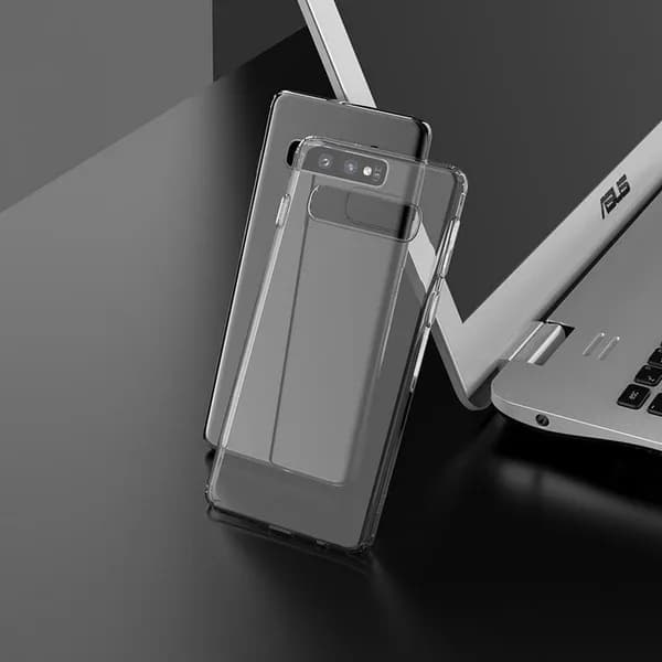 کاور ژله ای سامسونگ Galaxy S10 Plus