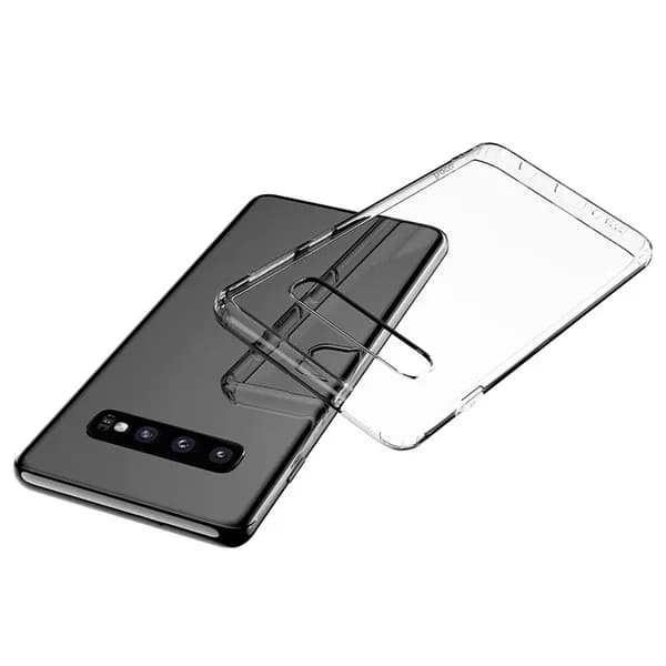 کاور ژله ای سامسونگ Galaxy S10 Plus