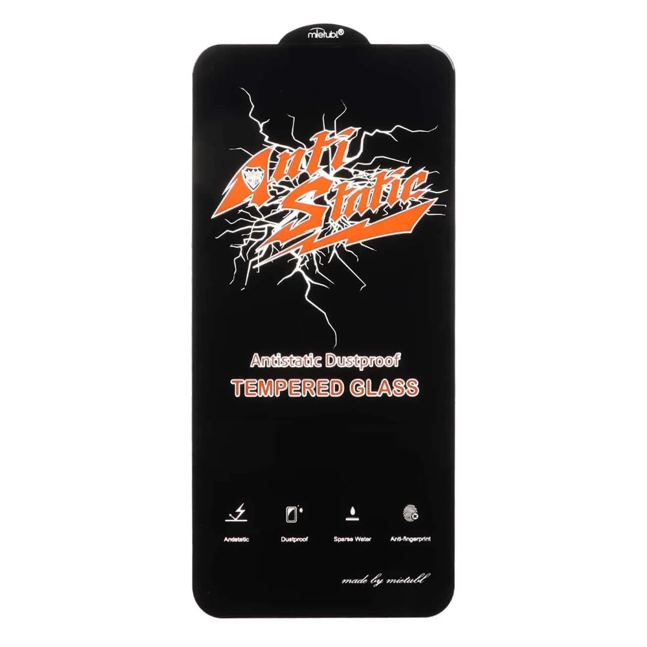 گلس Anti Static موتورولا Moto G13