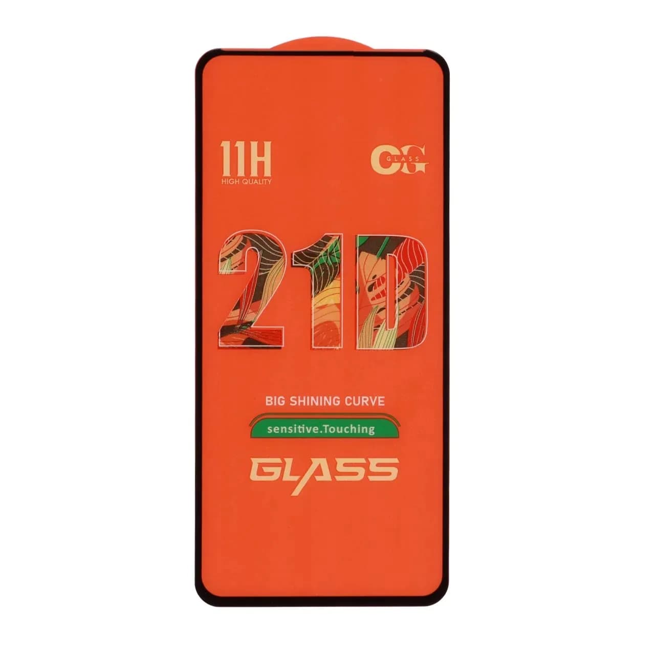 گلس Full موتورولا Moto G13